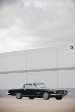 Dual-Ghia L6.4 Coupe 1962 года